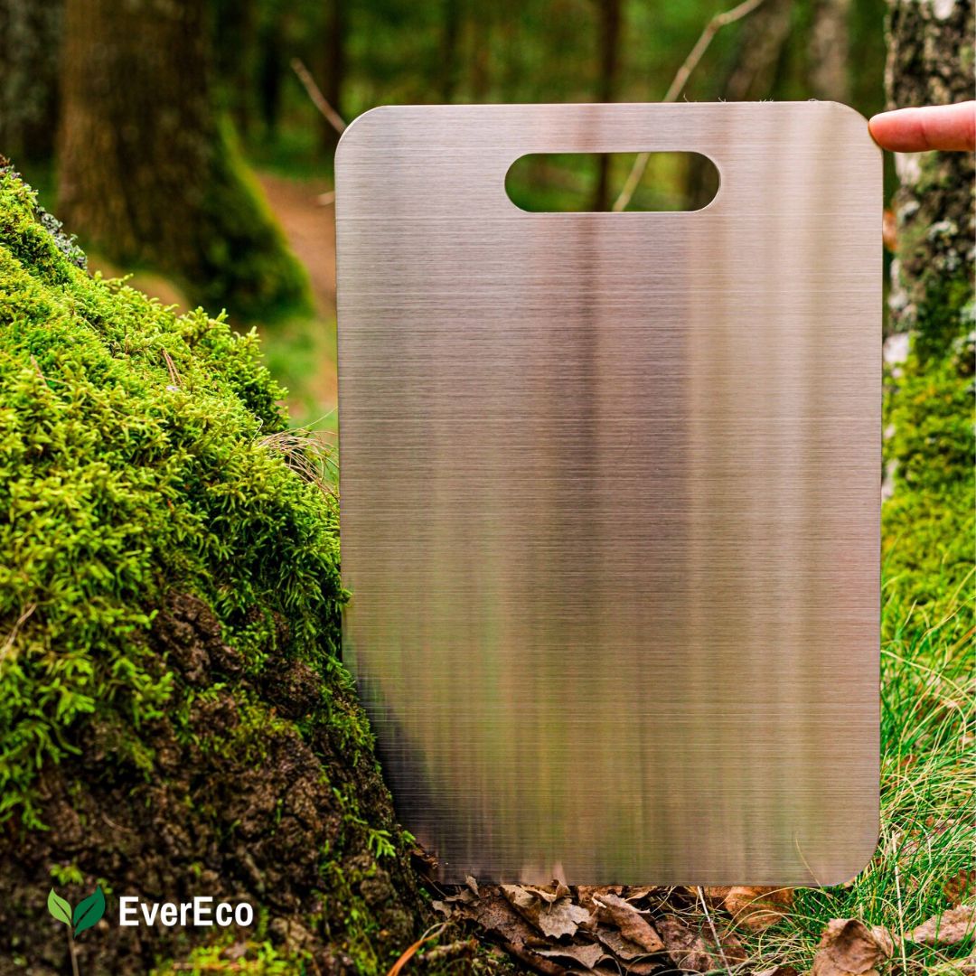 EverClean™ Eco Board