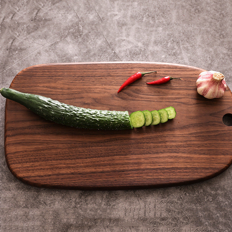 EverEco™ Eco Board Black Walnut