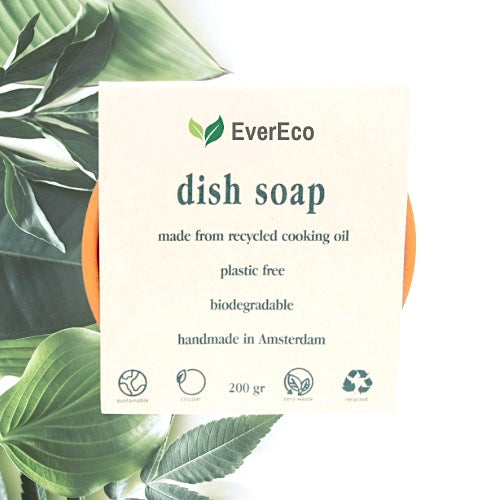 EverEco™ Dish Soap
