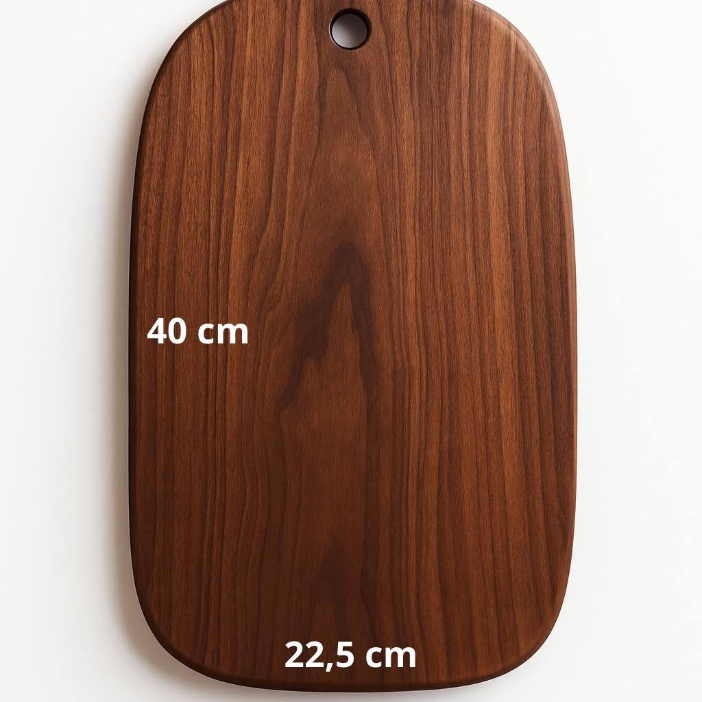 EverEco™ Eco Board Black Walnut