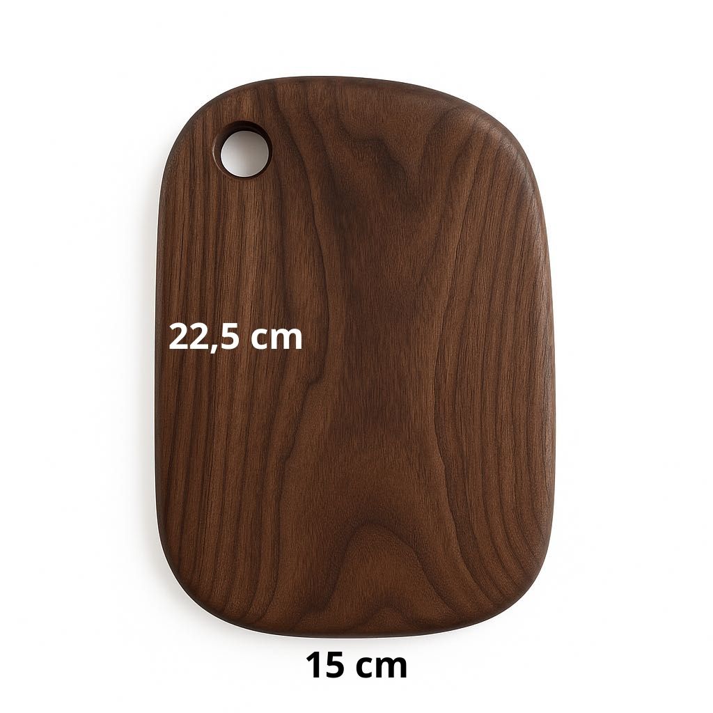EverEco™ Eco Board Black Walnut