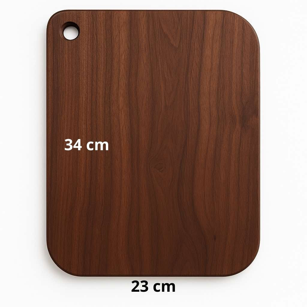 EverEco™ Eco Board Black Walnut