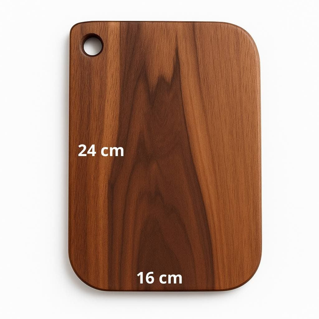EverEco™ Eco Board Black Walnut