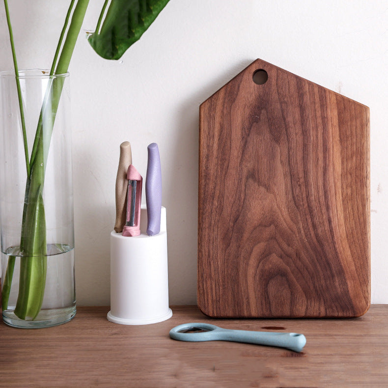EverEco™ Eco Board Black Walnut